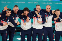 Kada i gdje će večeras biti dočekani srpski olimpijci