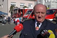 Stojaković: Veći broj helikoptera značio bi efikasniju intervenciju