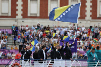 BiH i dalje bez ijedne medalje na OI: Evo ko je još u neslavnom društvu