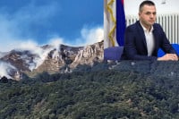 Vukadinović: Situacija alarmantna, manimo se politikantstva