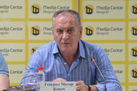 Mitar Kovač za „Glas“ o napadu Ukrajine na Rusiju: Očajnički potez osuđen na propast