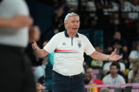 Pešić: Neću da se pravim važan