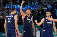 Živjeli su skromno, a on je izrastao u najboljeg sportistu: Evo čime su se bavili roditelji Nikole Jokića