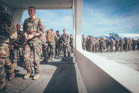 EUFOR organizuje vježbe širom BiH