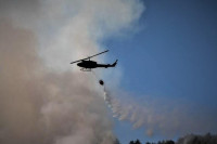 Dačić: Helikopteri iz Srbije krenuli ka BiH