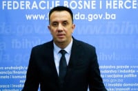 Federalni ministar: Pričao sam sa Đokićem, Sarajevo odmah dobija gas