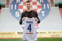 Ivan Perišić nije više član splitskog Hajduka
