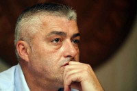 Danilović više neće biti predsjednik KS Srbije