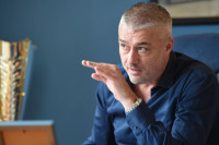 Danilović više neće biti predsjednik KS Srbije