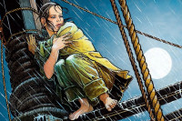 Slavni strip “Na krilima vetra” kompletiran na srpskom jeziku