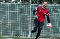 Filip Manojlović za “Glas Srpske”: Borac pravi potez