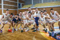 Mladi Orlovi grabe ka finalu evropskog prvenstva