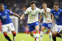 Lil, Sparta, Slavija, Salcburg i Dinamo iz Kijeva u plej-ofu za LŠ