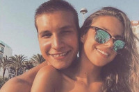 Buran ljubavni život Bogdanovića: Ovo su djevojke sa kojima je imao romansu