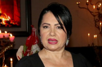 Zlata Petrović otkrila koliko puta se udavala