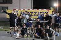 Podrška za futsal: Mozzart uz turnir u Bosanskim Lužanima