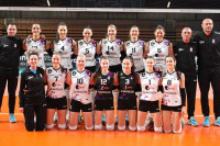 Šampionke BiH počele pripreme: Gacko brani sve trofeje