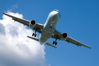 Dva puta ušao u avion i letio bez karte