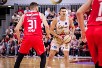 Igokea testira Zvezdu