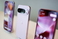 Google predstavio novu seriju pametnih telefona