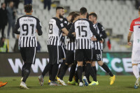 UEFA kaznila Partizan