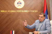 Dodik: Spremno pola milijarde evra!