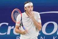 ATP hitno promijenio pravilo (VIDEO)