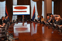 Vlada Srpske podržala uvođenje broja 112 uz zaštitu nadležnosti