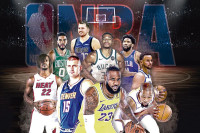 Nova sezona NBA lige počinje 22. oktobra, šampion Boston dočekuje Njujork
