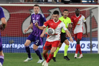 Fudbaleri Vojvodine eliminisani iz kvalifikacija za Ligu konferencije