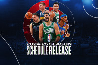 Poznato kada startuje nova sezona NBA lige i ko prvi igra