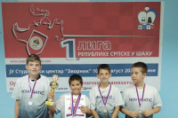 Banjalučki šahisti opet šampioni Srpske