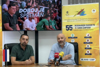 Doboj okuplja rukometnu elitu