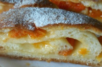 Recept za štrudlu sa kajsijama