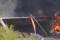 Normalizovan saobraćaj nakon uviđaja