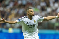 “Eksplodirale” cijene karata za debi Mbapea na "Bernabeu"