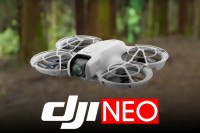 Dron koji može stati u džep: Lakši je od današnjih telefona