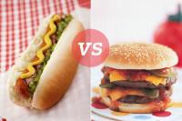 Hot dog ili hamburger: Evo šta je zdravije