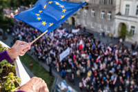 Nema mira dok se Evropa ne vrati Evropljanima