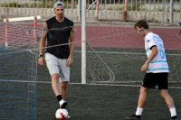 Ibrin sin zablistao (VIDEO)