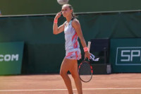 Aleksandra Krunić plasirala se u finale kvalifikacija u Gvadalahari