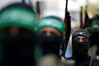 Hamas: SAD nisu stvarno odlučne da dođe do primirja u Gazi