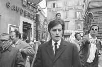 O životu Alena Delona moglo bi se snimiti 1.000 filmova