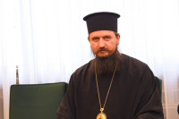 Vladika Sergije: Zaštitimo Unu od ljudske pohlepe