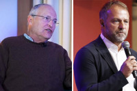 Zurof, Nikolić: Njemačka treba da izrazi kajanje zbog zločina počinjenih nad Srbima