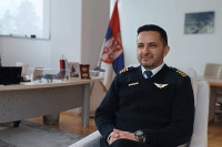Kusturić: Najponosniji sam zbog toga što u požarima nijedan život nije bio ugrožen