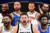 Zašto je Jokić izostao sa promotivnog NBA postera? (VIDEO)