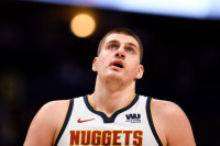 Nikola Jokić na pragu Kuće slavnih