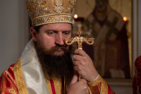 Apel episkopa Sergija: Dignite glas protiv bezumlja