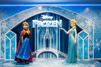 “Frozen 3” stiže  za dvije godine